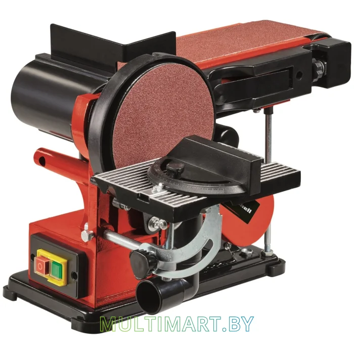 Шлифовальный станок Einhell TC-US 380 (4419257)